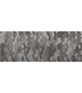Küchenrückwand Platte 6 mm ESG Fliesenmotive KRWF-22-02