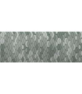 Küchenrückwand Platte 6 mm ESG Fliesenmotive KRWF-22-03