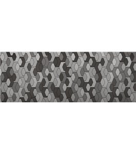 Küchenrückwand Platte 6 mm ESG Fliesenmotive KRWF-22-04