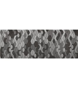 Küchenrückwand Platte 6 mm ESG Fliesenmotive KRWF-22-05