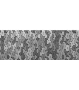 Küchenrückwand Platte 6 mm ESG Fliesenmotive KRWF-22-06
