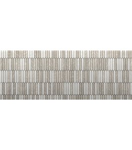 Küchenrückwand Platte 6 mm ESG Fliesenmotive KRWF-23-01