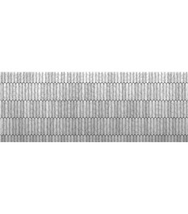 Küchenrückwand Platte 6 mm ESG Fliesenmotive KRWF-23-05
