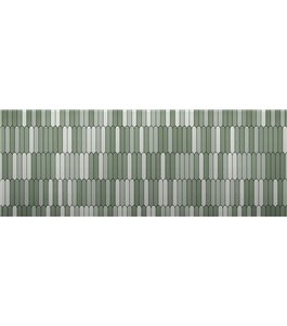 Küchenrückwand Platte 6 mm ESG Fliesenmotive KRWF-23-11