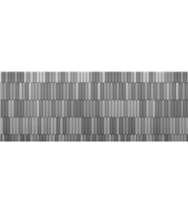 Küchenrückwand Platte 6 mm ESG Fliesenmotive KRWF-23-16