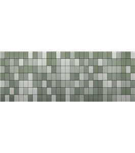 Küchenrückwand Platte 6 mm ESG Fliesenmotive KRWF-24-11