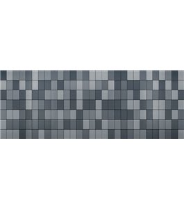 Küchenrückwand Platte 6 mm ESG Fliesenmotive KRWF-24-14