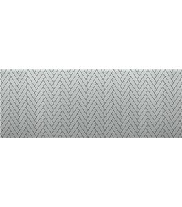 Küchenrückwand Platte 6 mm ESG Fliesenmotive KRWF-25-05