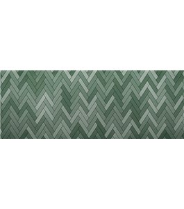 Küchenrückwand Platte 6 mm ESG Fliesenmotive KRWF-25-11