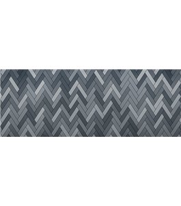 Küchenrückwand Platte 6 mm ESG Fliesenmotive KRWF-25-12