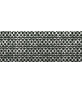 Küchenrückwand Platte 6 mm ESG Fliesenmotive KRWF-26-08