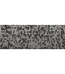 Küchenrückwand Platte 6 mm ESG Fliesenmotive KRWF-26-12