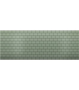 Küchenrückwand Platte 6 mm ESG Fliesenmotive KRWF-27-05