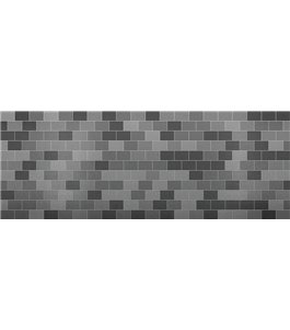 Küchenrückwand Platte 6 mm ESG Fliesenmotive KRWF-27-06