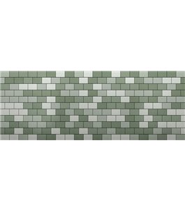 Küchenrückwand Platte 6 mm ESG Fliesenmotive KRWF-27-07