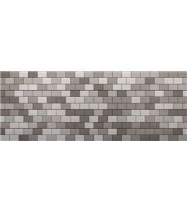 Küchenrückwand Platte 6 mm ESG Fliesenmotive KRWF-27-08