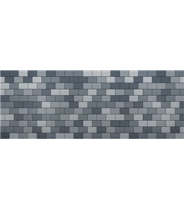 Küchenrückwand Platte 6 mm ESG Fliesenmotive KRWF-27-10