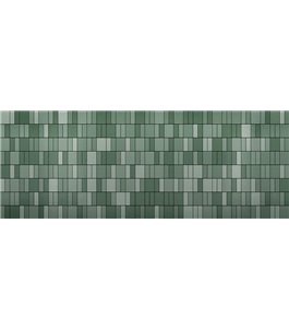 Küchenrückwand Platte 6 mm ESG Fliesenmotive KRWF-28-09