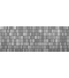 Küchenrückwand Platte 6 mm ESG Fliesenmotive KRWF-28-12