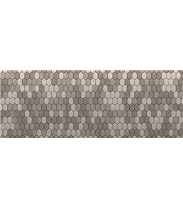 Küchenrückwand Platte 6 mm ESG Fliesenmotive KRWF-30-05
