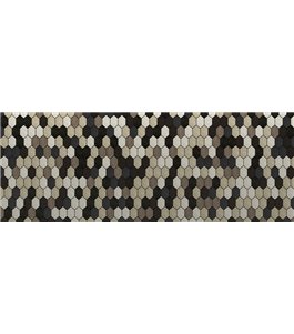 Küchenrückwand Platte 6 mm ESG Fliesenmotive KRWF-30-07