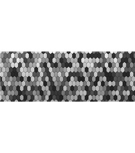 Küchenrückwand Platte 6 mm ESG Fliesenmotive KRWF-30-13