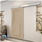 Holzschiebetür Eco-Line - Eiche Model 1065 Holzschiebetür Eco-Line - Eiche Model 1065
