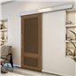Holzschiebetür Eco-Line - Nussbaum Model 1006 Holzschiebetür Eco-Line - Nussbaum Model 1006