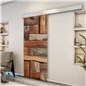 Holzschiebetür Eco-Line - Holzkunst Model 1073 Holzschiebetür Eco-Line - Holzkunst Model 1073