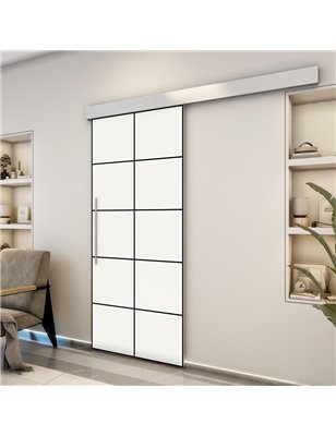 Holzschiebetür Eco-Line - Design-Linien  Model 1029