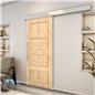 Holzschiebetür Eco-Line - Country Model 1003 Holzschiebetür Eco-Line - Country Model 1003
