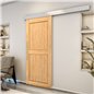 Holzschiebetür Eco-Line - Country Model 1026 Holzschiebetür Eco-Line - Country Model 1026