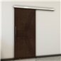 Holzschiebetür Slim-Line - Wenge Model 1079 Holzschiebetür Slim-Line - Wenge Model 1079