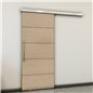 Holzschiebetür Slim-Line - Eiche Model 1031 Holzschiebetür Slim-Line - Eiche Model 1031