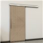 Holzschiebetür Slim-Line - Eiche Model 1058 Holzschiebetür Slim-Line - Eiche Model 1058