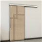Holzschiebetür Slim-Line - Eiche Model 1059 Holzschiebetür Slim-Line - Eiche Model 1059