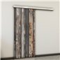 Holzschiebetür Slim-Line - Holzkunst Model 1044 Holzschiebetür Slim-Line - Holzkunst Model 1044