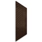 Holzschiebetür Nur Türblatt - Wenge Model 1024 Holzschiebetür Nur Türblatt - Wenge Model 1024