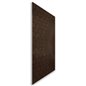 Holzschiebetür Nur Türblatt - Wenge Model 1080 Holzschiebetür Nur Türblatt - Wenge Model 1080