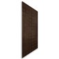 Holzschiebetür Nur Türblatt - Wenge Model 1081 Holzschiebetür Nur Türblatt - Wenge Model 1081