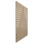 Holzschiebetür Nur Türblatt - Eiche Model 1052 Holzschiebetür Nur Türblatt - Eiche Model 1052