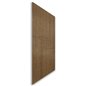 Holzschiebetür Nur Türblatt - Nussbaum Model 1071 Holzschiebetür Nur Türblatt - Nussbaum Model 1071