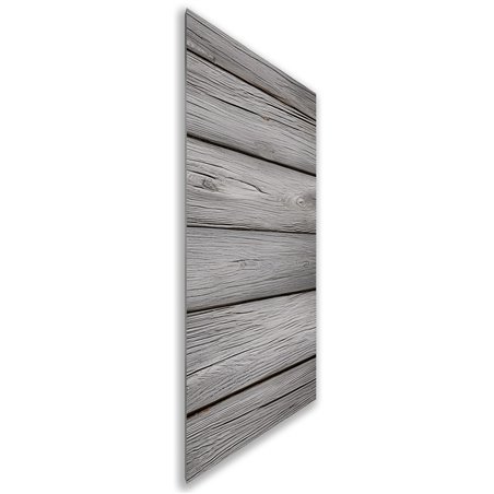 Holzschiebetür Nur Türblatt - Holzkunst  Model 1030