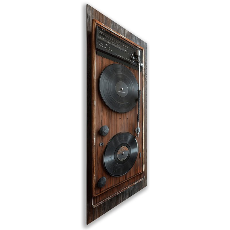 Holzschiebetür Nur Türblatt - Vintage Model 1015 Holzschiebetür Nur Türblatt - Vintage Model 1015