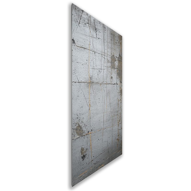 Holzschiebetür Nur Türblatt - Beton und Stein Model 1045 Holzschiebetür Nur Türblatt - Beton und Stein Model 1045