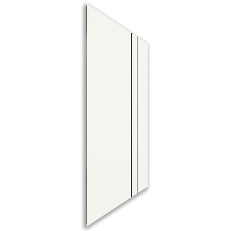 Holzschiebetür Nur Türblatt - Design-Linien Model 1053 Holzschiebetür Nur Türblatt - Design-Linien Model 1053