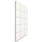 Holzschiebetür Nur Türblatt - Design-Linien Model 1078 Holzschiebetür Nur Türblatt - Design-Linien Model 1078