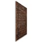 Holzschiebetür Nur Türblatt - Country Model 1031 Holzschiebetür Nur Türblatt - Country Model 1031