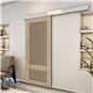 Holzschiebetür Eco-Line - Eiche Model 2006 Holzschiebetür Eco-Line - Eiche Model 2006