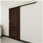 Holzschiebetür Slim-Line - Wenge Model 2004 Holzschiebetür Slim-Line - Wenge Model 2004